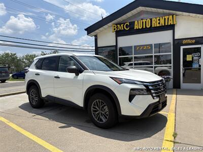2024 Nissan Rogue S - Photo 1 - Newport, KY 41071