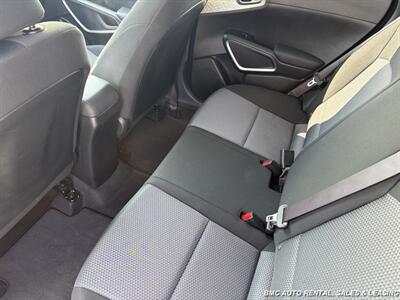 2025 Kia Soul LX   - Photo 13 - Newport, KY 41071