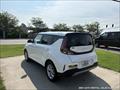 2025 Kia Soul LX - Thumbnail 9