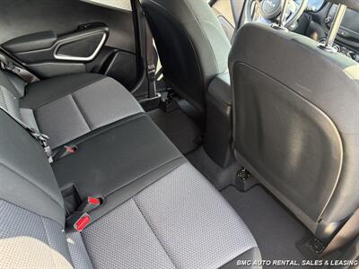 2025 Kia Soul LX   - Photo 14 - Newport, KY 41071