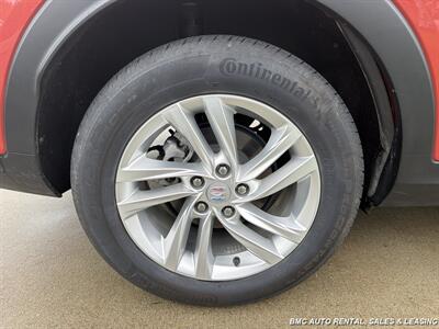 2024 Buick Envista Preferred   - Photo 11 - Newport, KY 41071