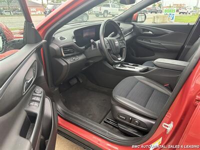 2024 Buick Envista Preferred   - Photo 5 - Newport, KY 41071