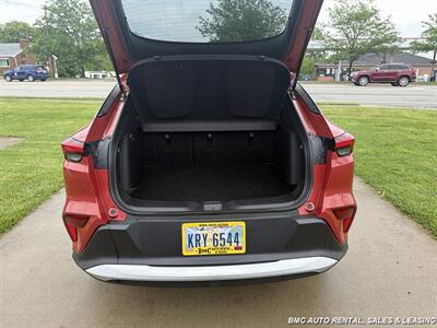 2024 Buick Envista Preferred   - Photo 8 - Newport, KY 41071