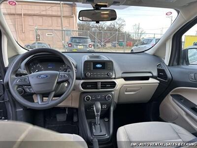 2022 Ford EcoSport S   - Photo 22 - Newport, KY 41071