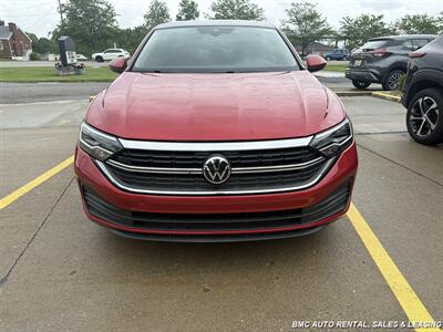 2024 Volkswagen Jetta SE   - Photo 3 - Newport, KY 41071