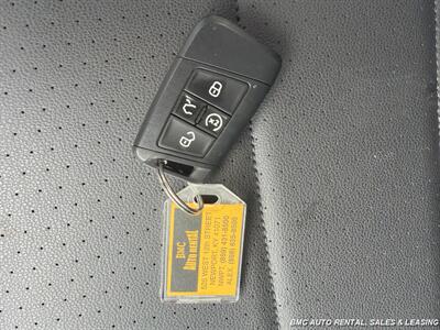2024 Volkswagen Jetta SE   - Photo 11 - Newport, KY 41071