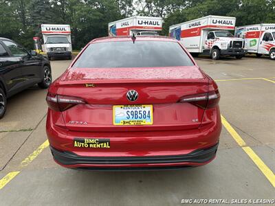 2024 Volkswagen Jetta SE   - Photo 4 - Newport, KY 41071