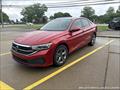 2024 Volkswagen Jetta SE - Photo 1