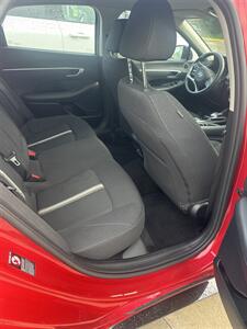 2022 Hyundai Sonata SEL   - Photo 7 - Newport, KY 41071
