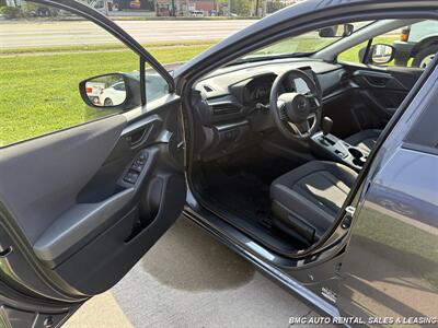 2025 Subaru Impreza   - Photo 9 - Newport, KY 41071