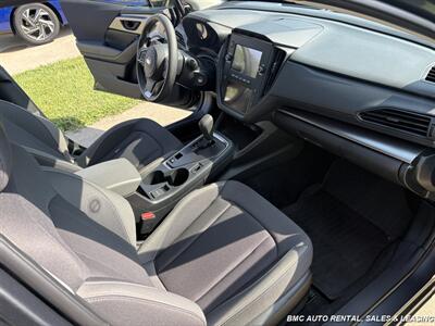 2025 Subaru Impreza   - Photo 16 - Newport, KY 41071