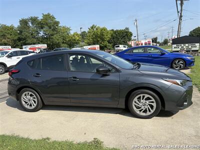 2025 Subaru Impreza   - Photo 2 - Newport, KY 41071