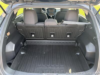 2025 Subaru Impreza   - Photo 20 - Newport, KY 41071
