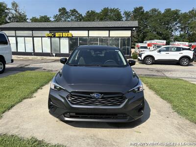2025 Subaru Impreza   - Photo 8 - Newport, KY 41071