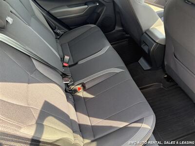 2025 Subaru Impreza   - Photo 14 - Newport, KY 41071