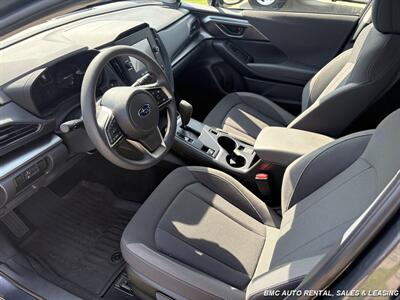 2025 Subaru Impreza   - Photo 10 - Newport, KY 41071