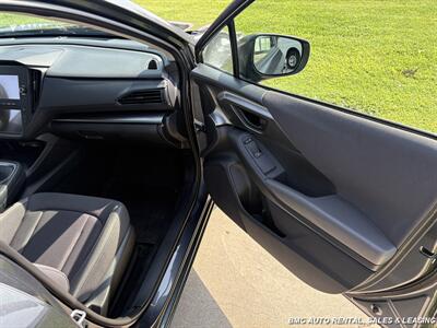2025 Subaru Impreza   - Photo 15 - Newport, KY 41071