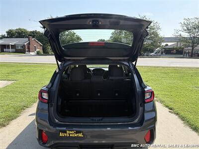 2025 Subaru Impreza   - Photo 19 - Newport, KY 41071