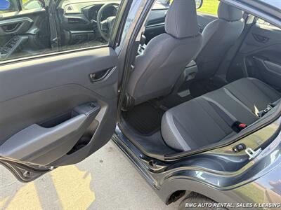 2025 Subaru Impreza   - Photo 11 - Newport, KY 41071