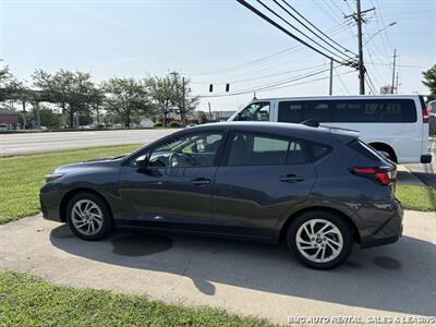 2025 Subaru Impreza   - Photo 6 - Newport, KY 41071