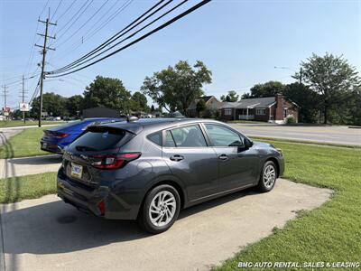 2025 Subaru Impreza   - Photo 3 - Newport, KY 41071