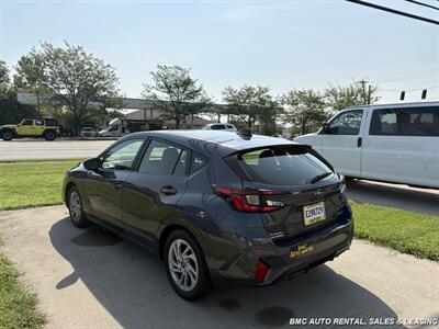 2025 Subaru Impreza   - Photo 5 - Newport, KY 41071