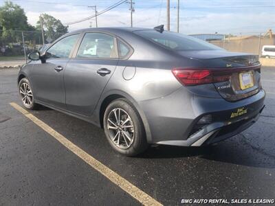 2024 Kia Forte   - Photo 4 - Newport, KY 41071