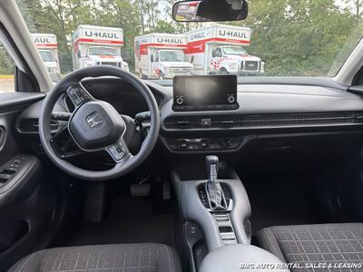 2025 Honda HR-V LX   - Photo 6 - Newport, KY 41071