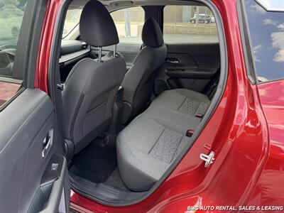 2025 Nissan Kicks SV   - Photo 12 - Newport, KY 41071