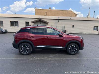 2025 Nissan Kicks SV   - Photo 7 - Newport, KY 41071