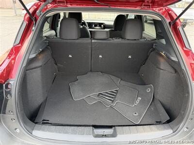 2025 Nissan Kicks SV   - Photo 11 - Newport, KY 41071