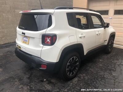 2023 Jeep Renegade Latitude   - Photo 5 - Newport, KY 41071