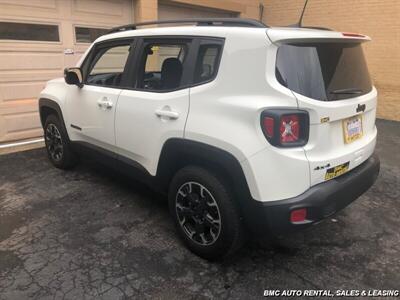 2023 Jeep Renegade Latitude   - Photo 4 - Newport, KY 41071