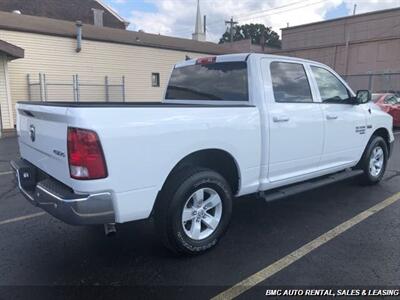 2022 RAM Ram 1500 Classic SLT   - Photo 6 - Newport, KY 41071