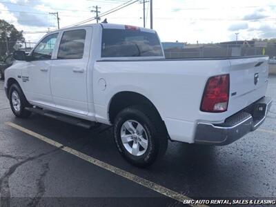 2022 RAM Ram 1500 Classic SLT   - Photo 8 - Newport, KY 41071