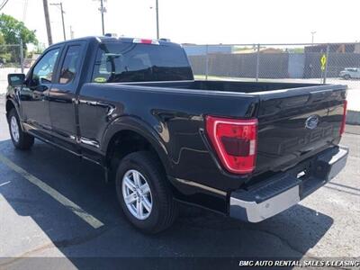 2021 Ford F-150 XLT   - Photo 7 - Newport, KY 41071