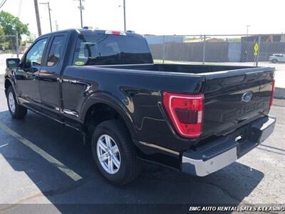 2021 Ford F-150 XLT   - Photo 8 - Newport, KY 41071