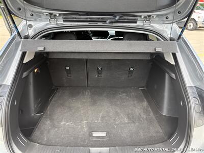 2024 Chevrolet Trax LT - Photo 18 - Newport, KY 41071
