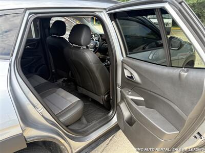 2024 Chevrolet Trax LT - Photo 14 - Newport, KY 41071