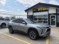2024 Chevrolet Trax LT - Thumbnail 4