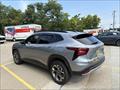 2024 Chevrolet Trax LT - Thumbnail 8