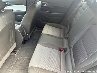 2024 Chevrolet Trax LT - Photo 13 - Newport, KY 41071
