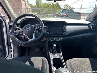 2024 Nissan Kicks   - Photo 6 - Newport, KY 41071