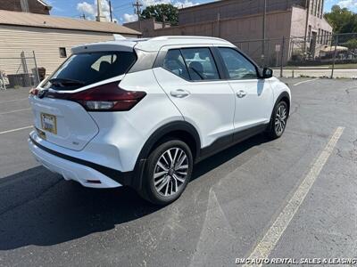 2024 Nissan Kicks   - Photo 3 - Newport, KY 41071