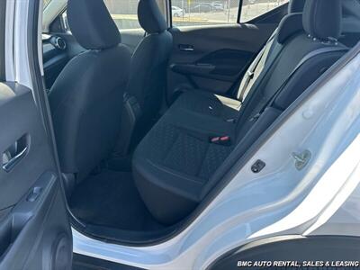 2024 Nissan Kicks   - Photo 7 - Newport, KY 41071