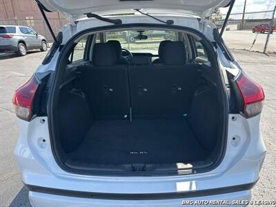 2024 Nissan Kicks   - Photo 8 - Newport, KY 41071