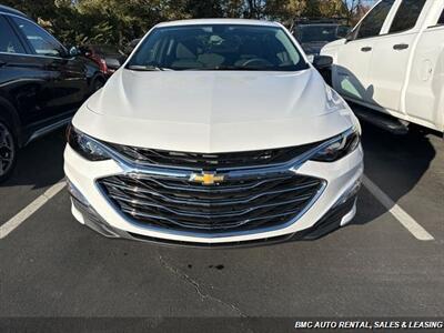 2022 Chevrolet Malibu LS   - Photo 3 - Newport, KY 41071