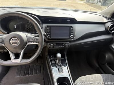 2024 Nissan Kicks SV   - Photo 6 - Newport, KY 41071
