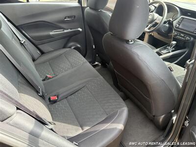2024 Nissan Kicks SV   - Photo 7 - Newport, KY 41071