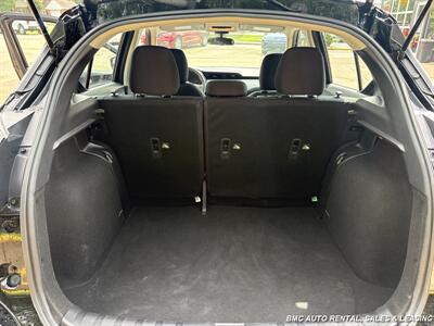 2024 Nissan Kicks SV   - Photo 9 - Newport, KY 41071